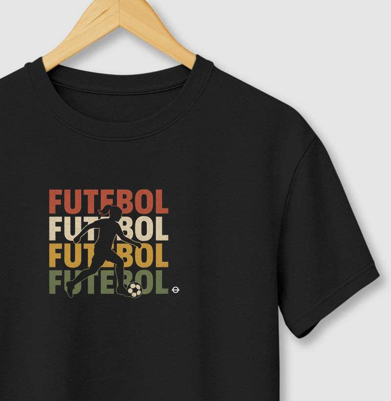 Futebol é Delas