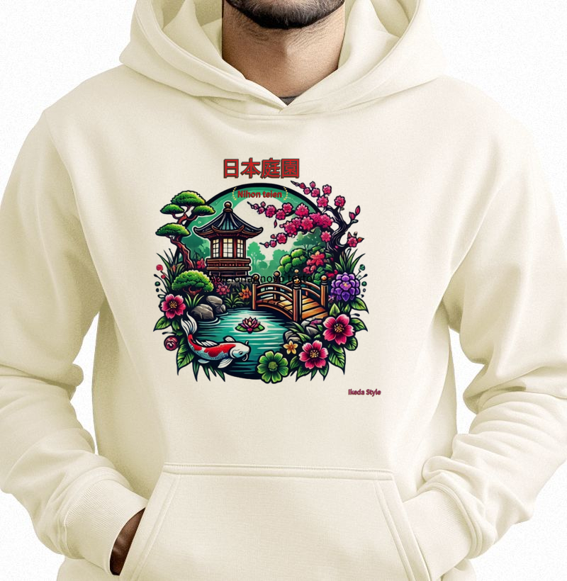 Jardim Japonês "Nihon Teien"