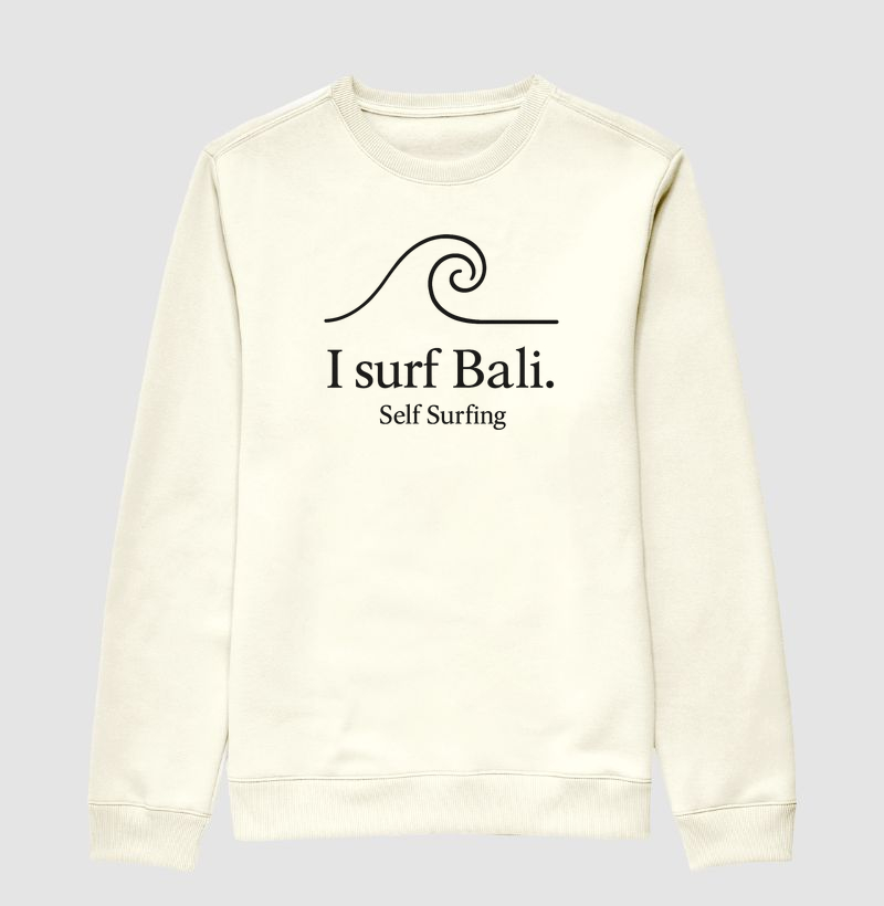I SURF BALI