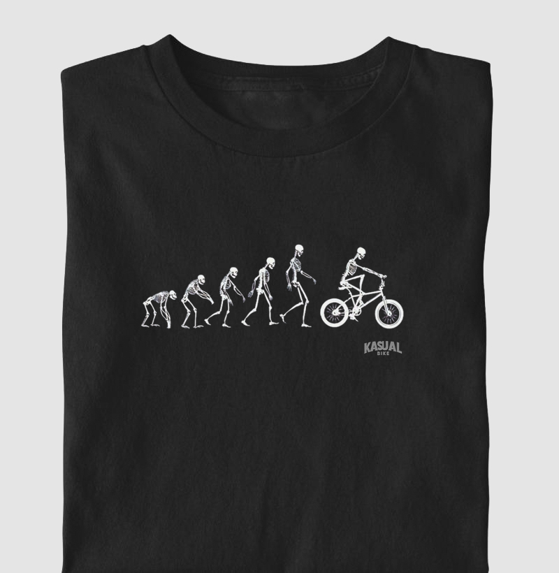 BMX Evolution