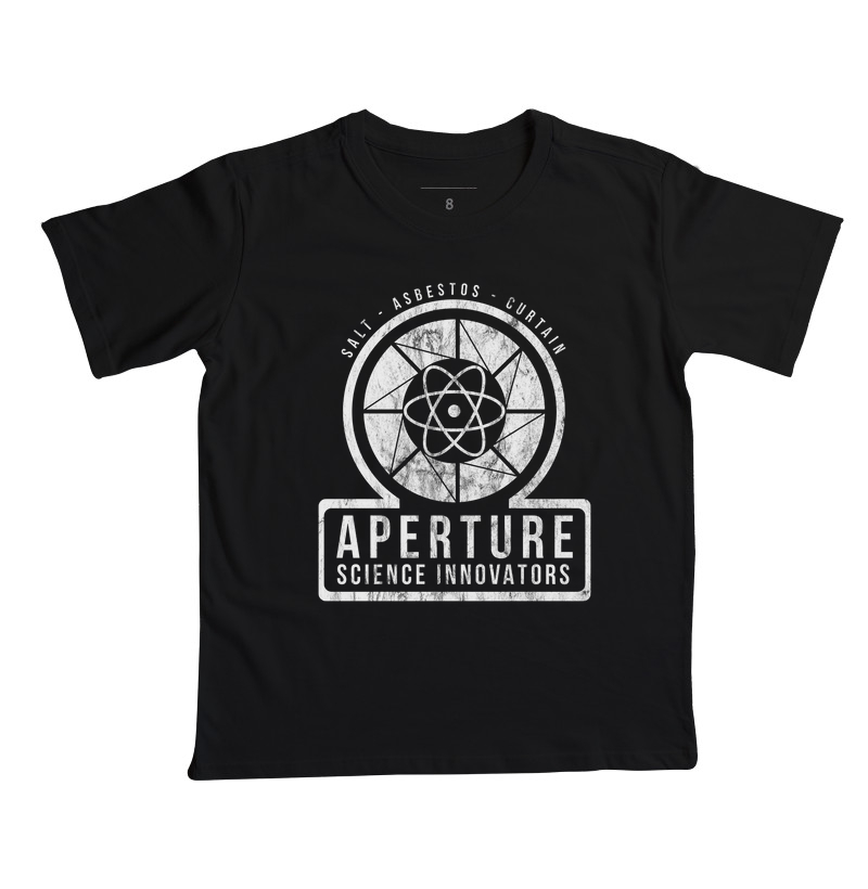 Aperture Science Innovators