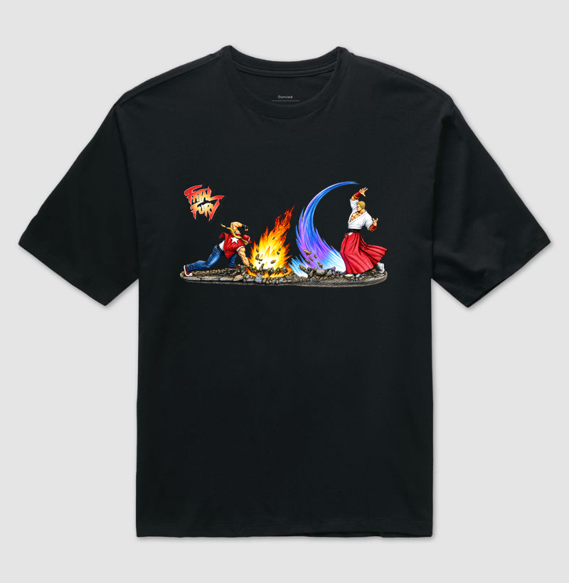 Camisa 0