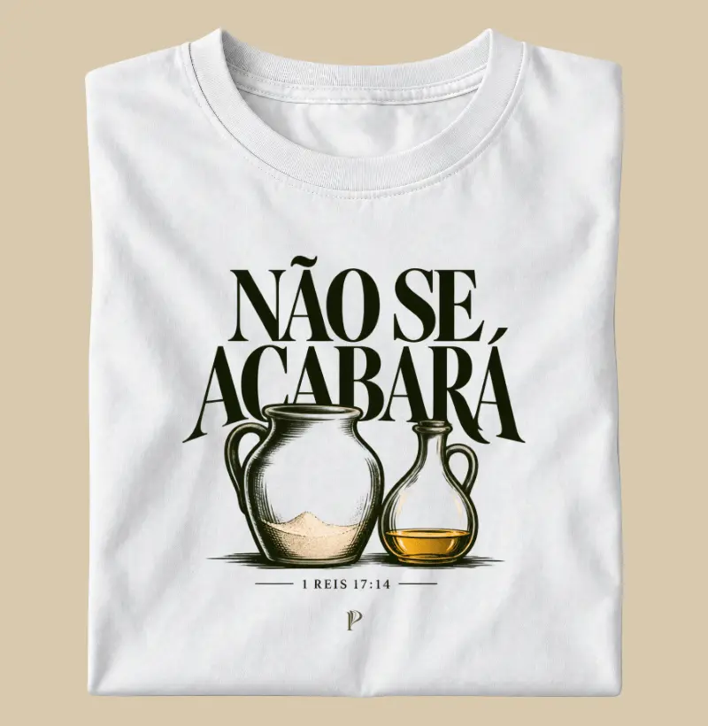 Não se Acabará