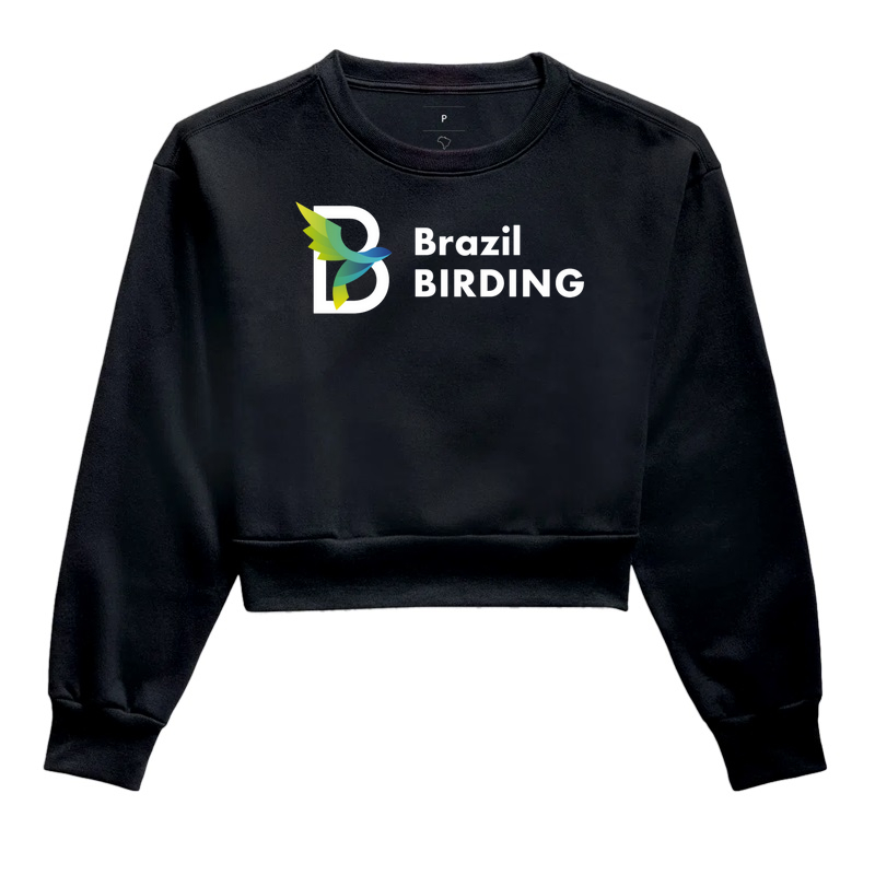 Camiseta Brazil Birding