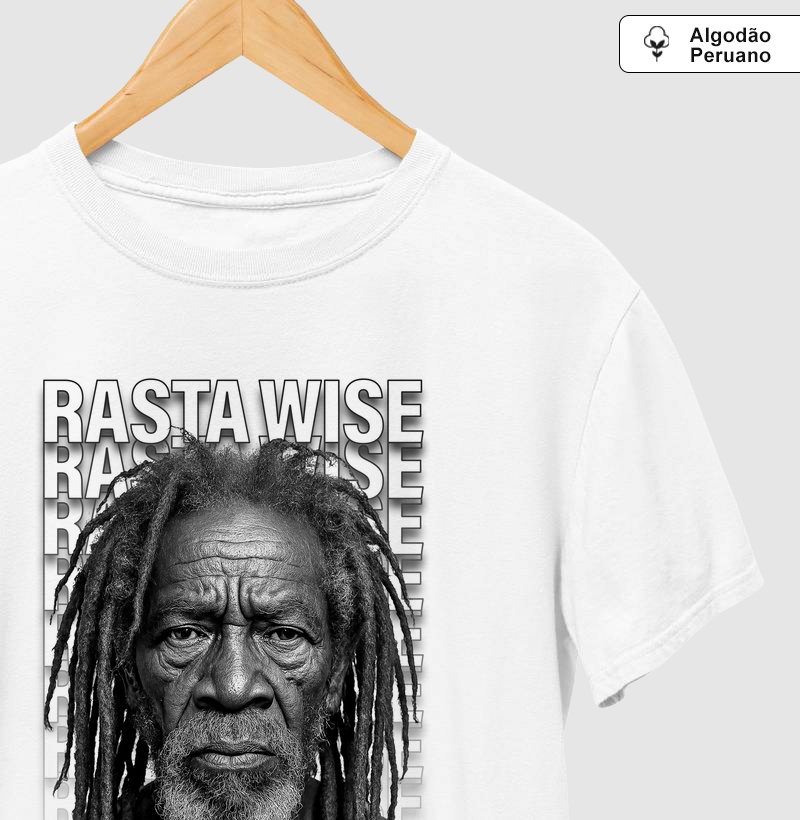 Rasta Wise (man)