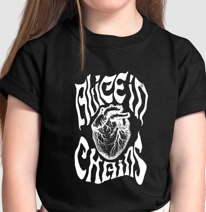 Alice In Chains - Heart