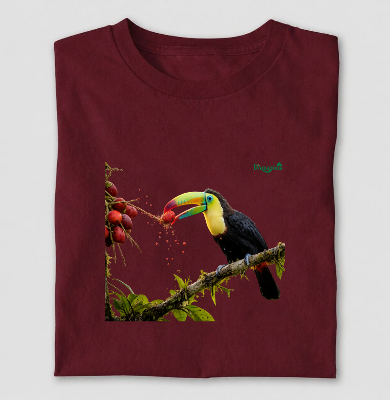Tucano - Semeador natural