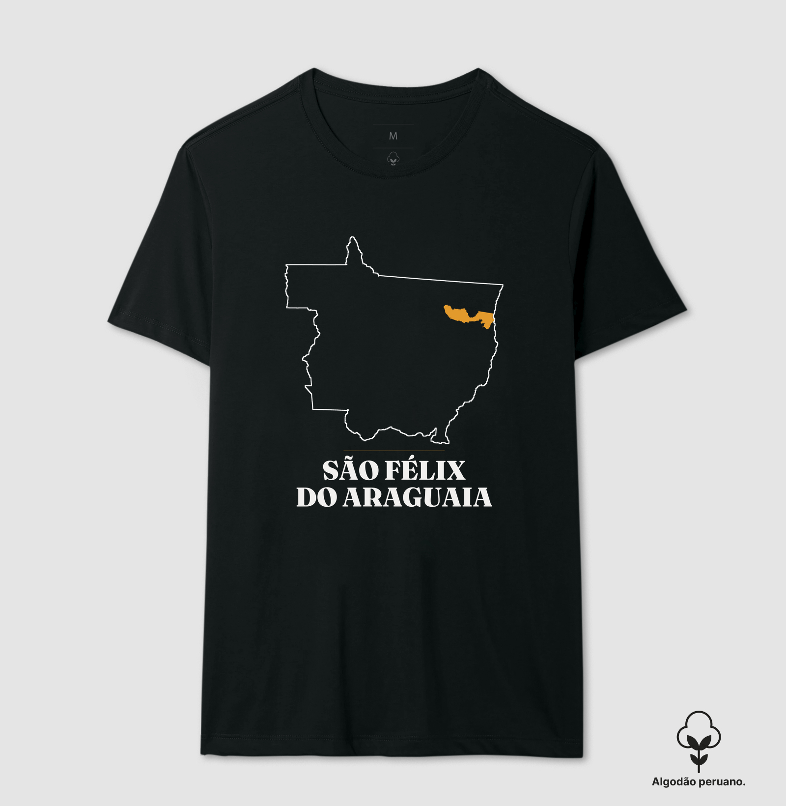 São Félix do Araguaia | Traço MT