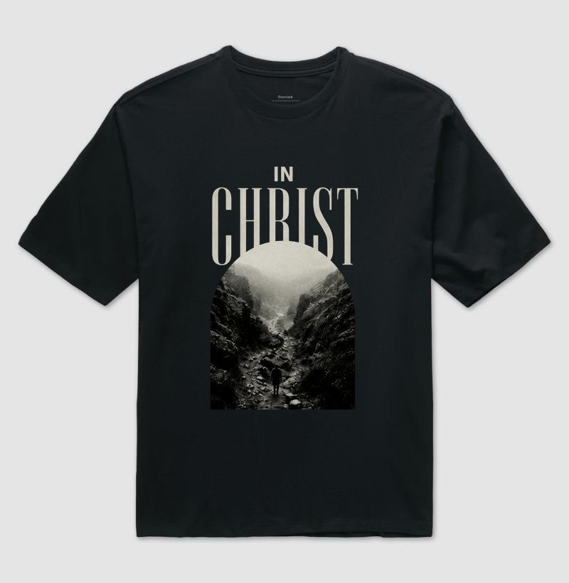 In Christ - RIVER