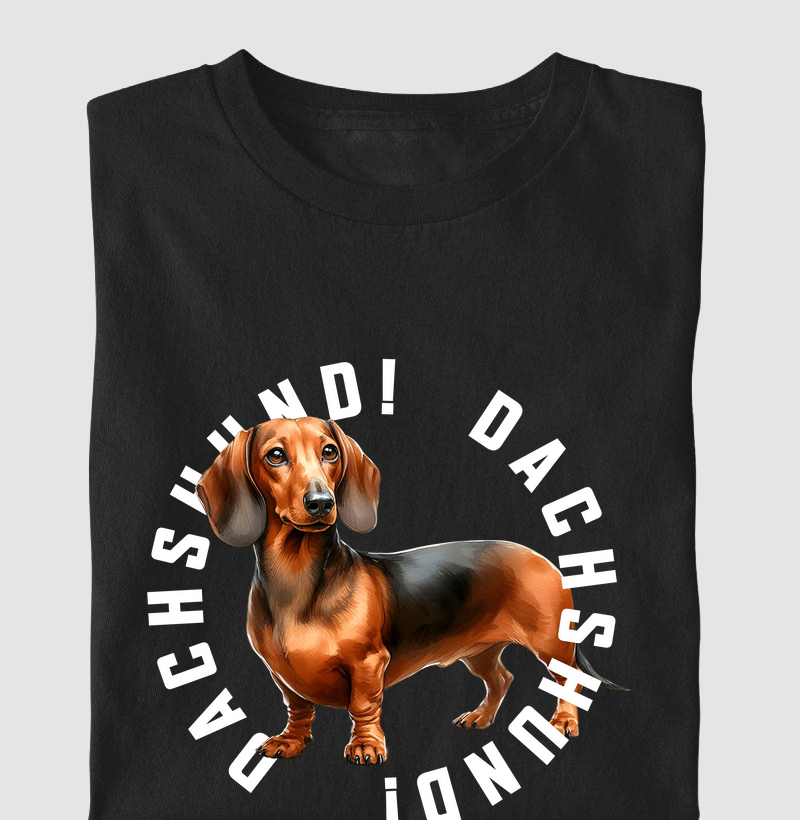 Dachshund! Dachshund! 
