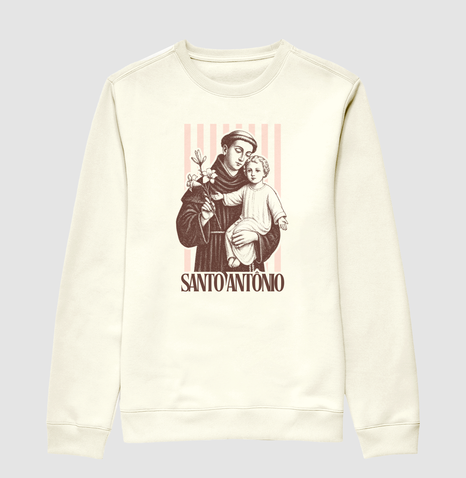 Oversized | Santo Antônio