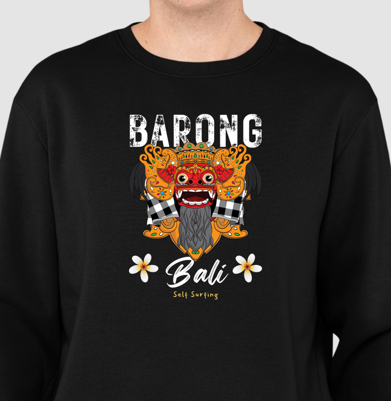 BARONG | Confecção Reserva 🦜