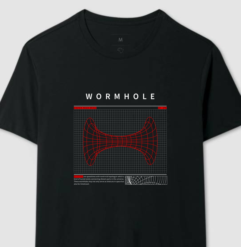 Wormhole
