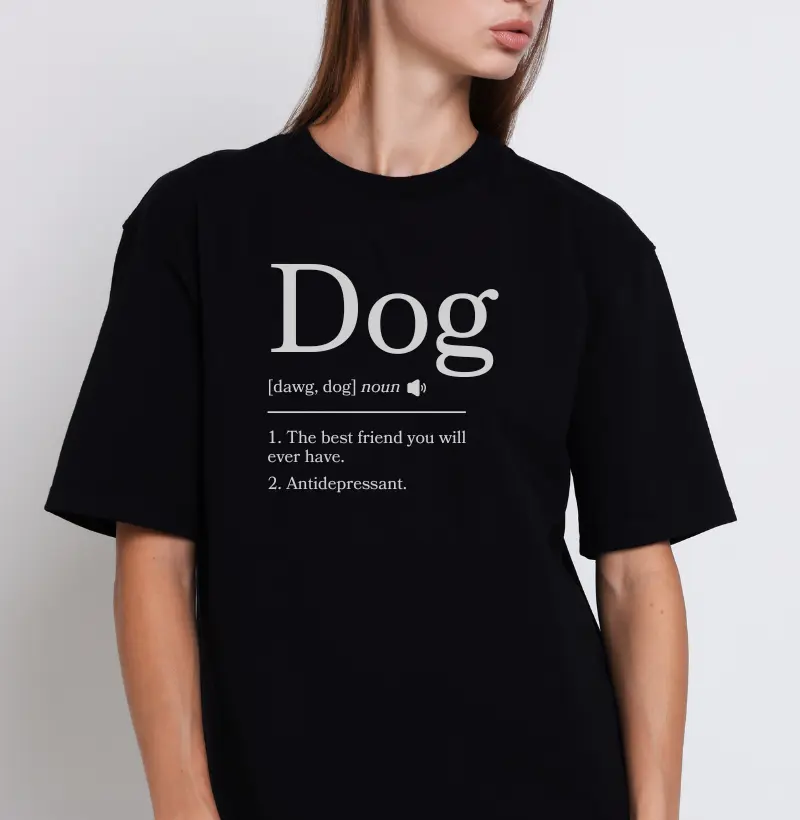 Dog Meaning