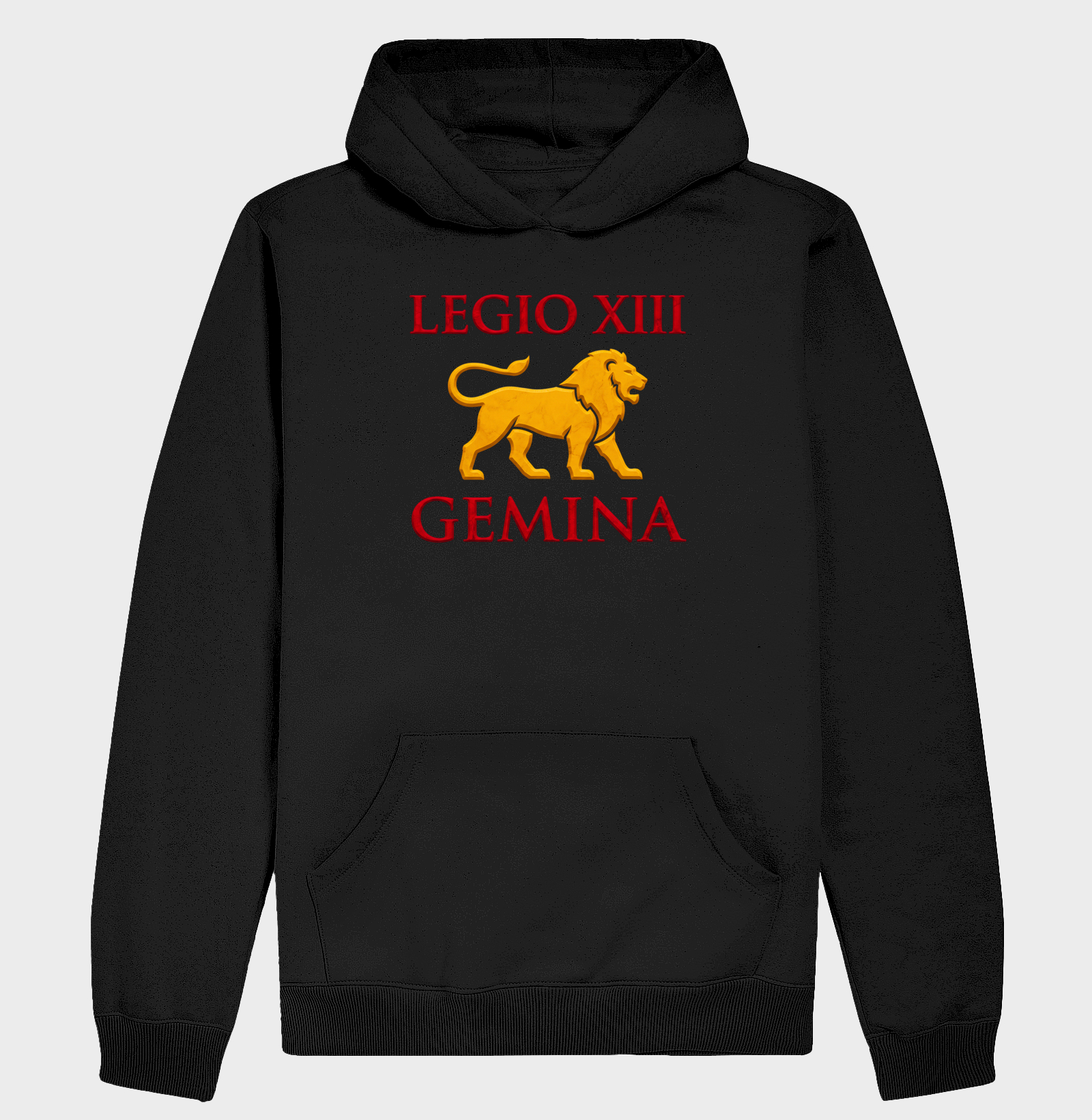 LEGIO — XIII Gemina - IV