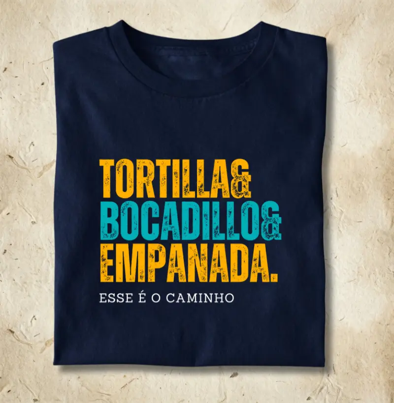 Tortilla | Bocadillo | Empanada
