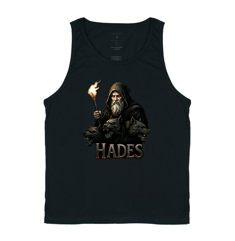 Hades – Senhor da Escuridão