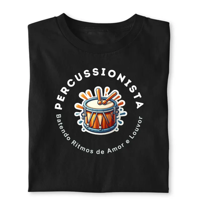 Percussionista