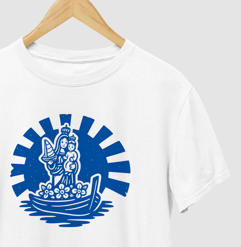 Nossa senhora da boa viagem 