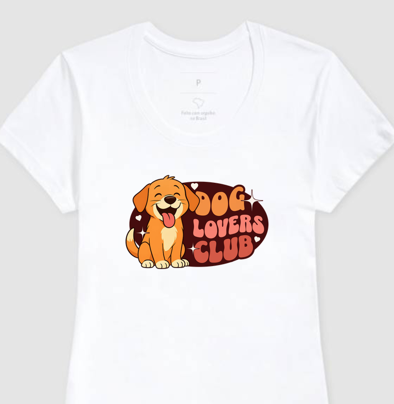 Dog Lovers