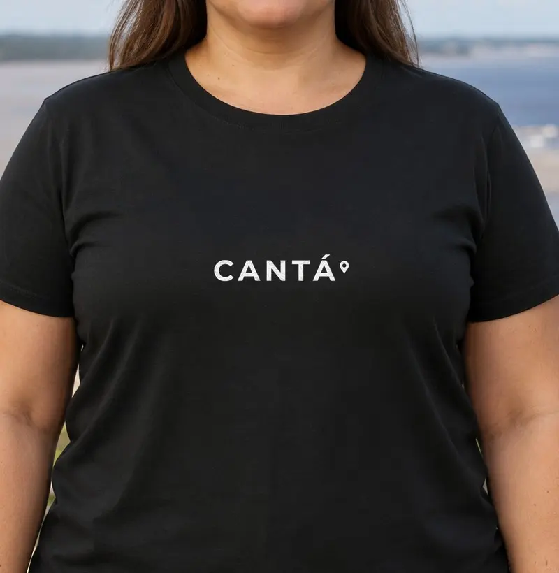 Cantá | Pin RR