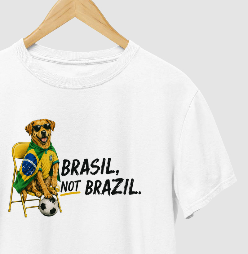 Not Brazil