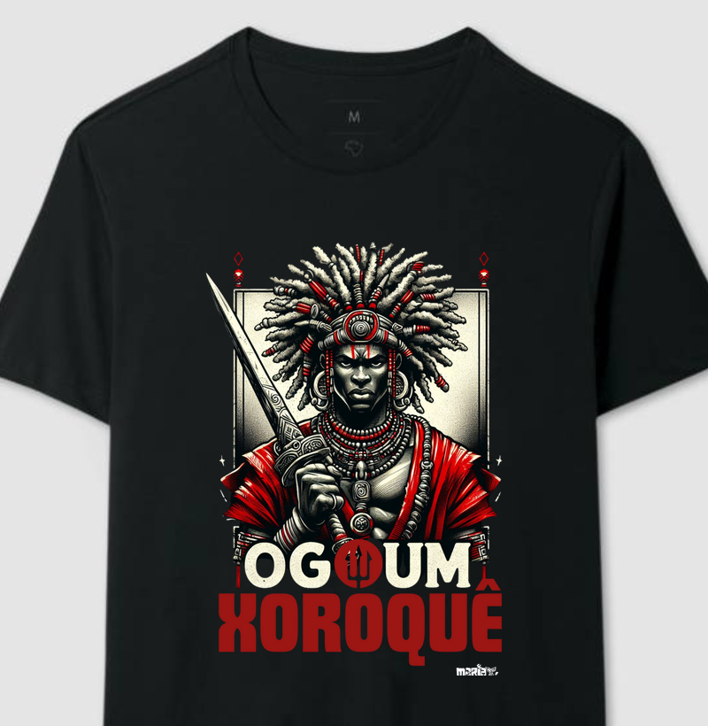 Ogum Xoroquê 