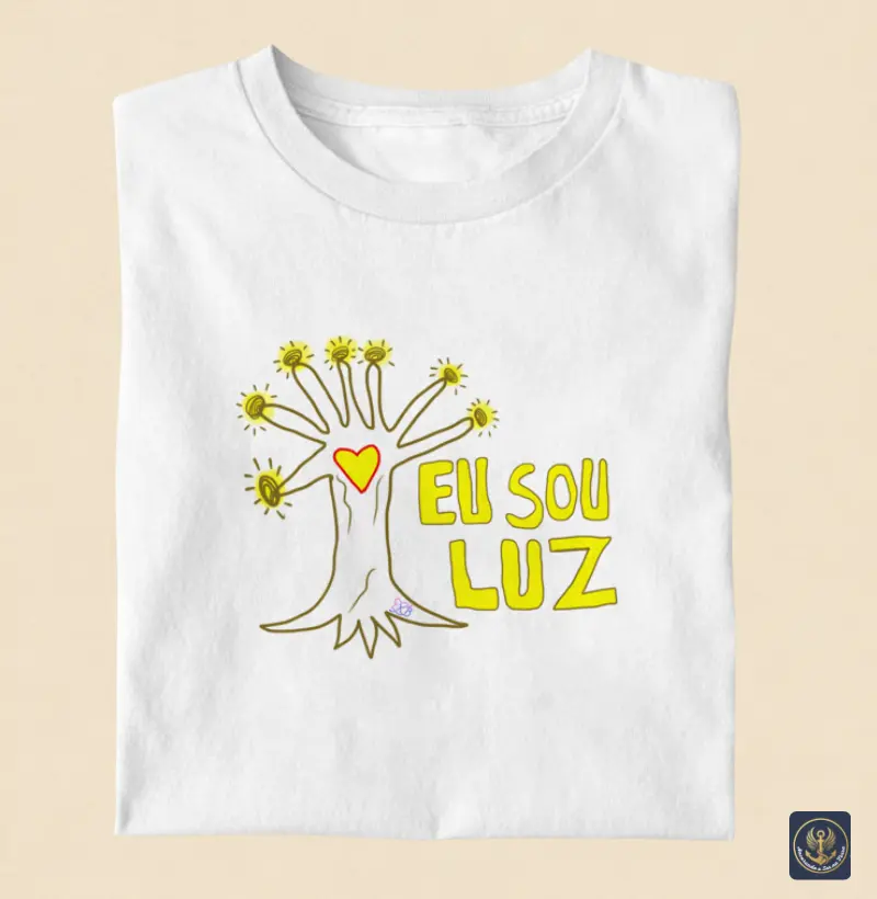 EU SOU LUZ