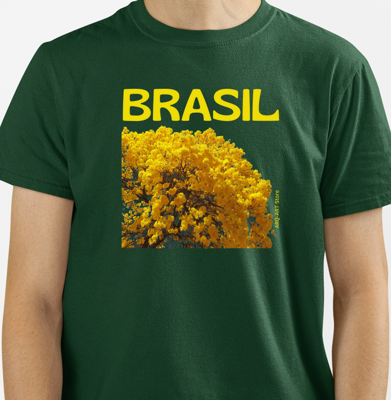 IPÊ BRASIL I