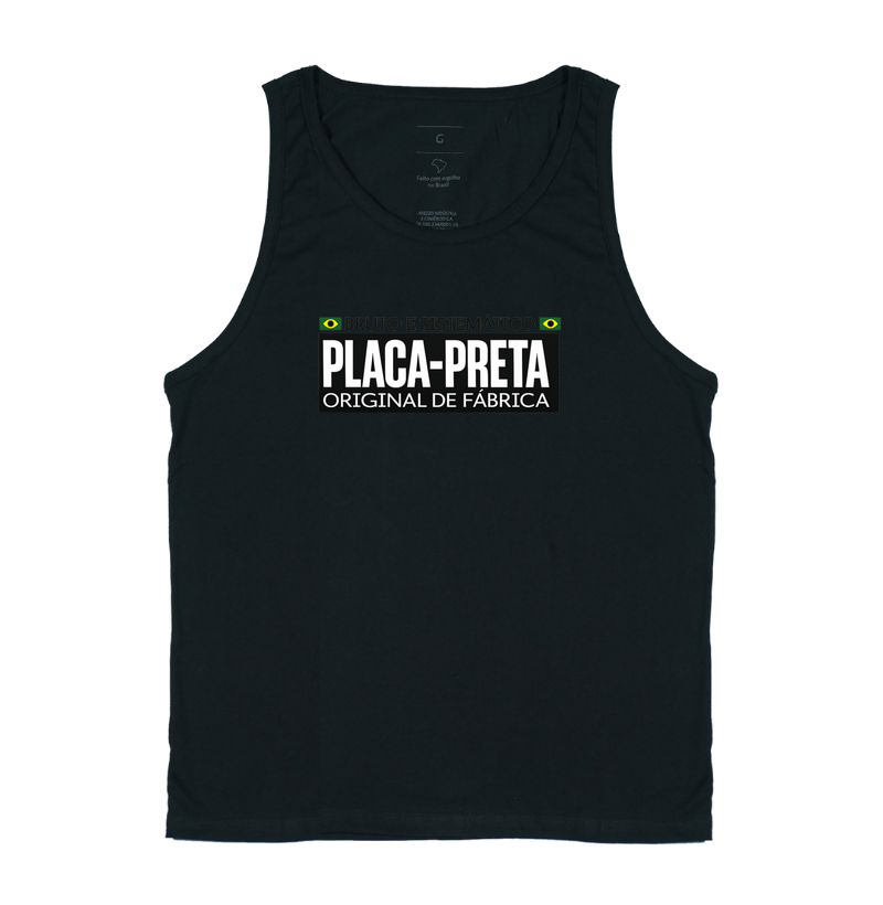 Bruto e Sistemático | Original de Fábrica
