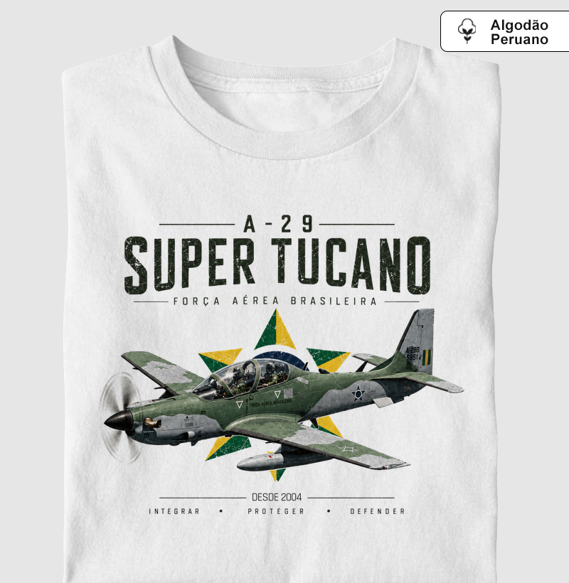 A29 Super Tucano | FAB
