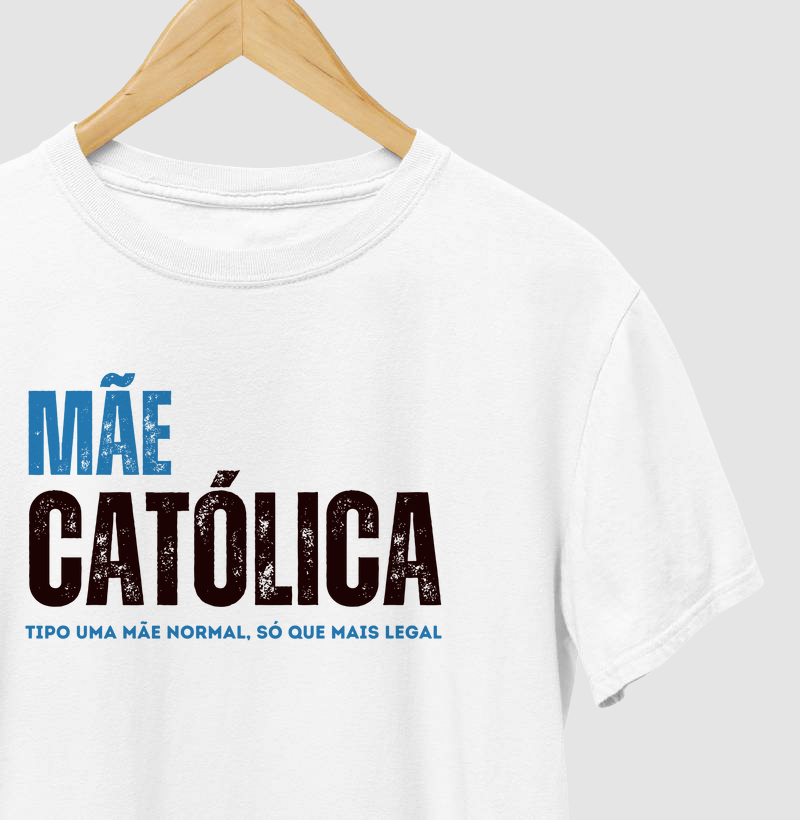 Mãe Católica