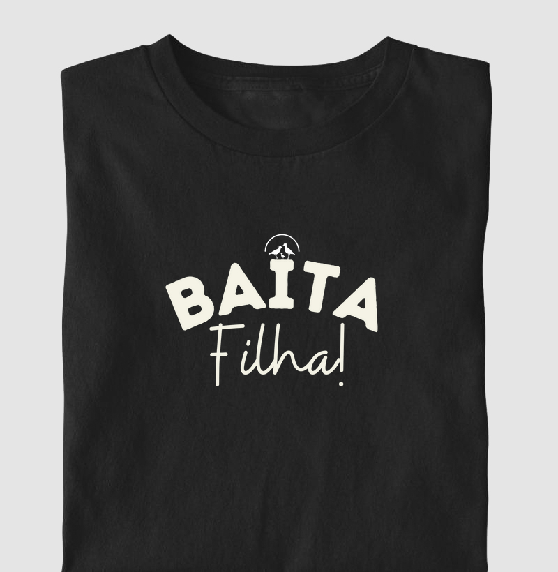 Baita Filha!