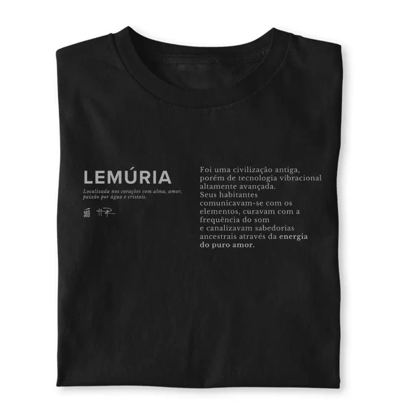 [Mari Rieping] Civilização Lemuriana