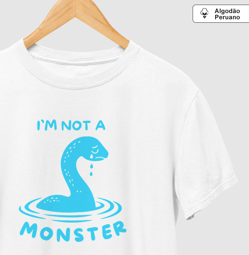 Loch Ness Monster