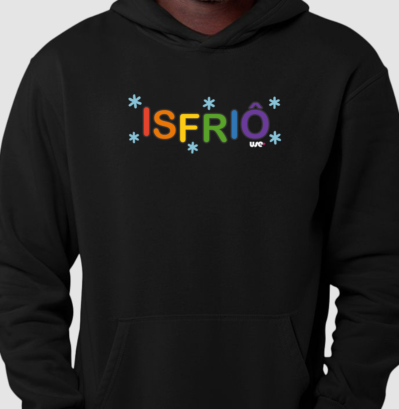 Isfriô.