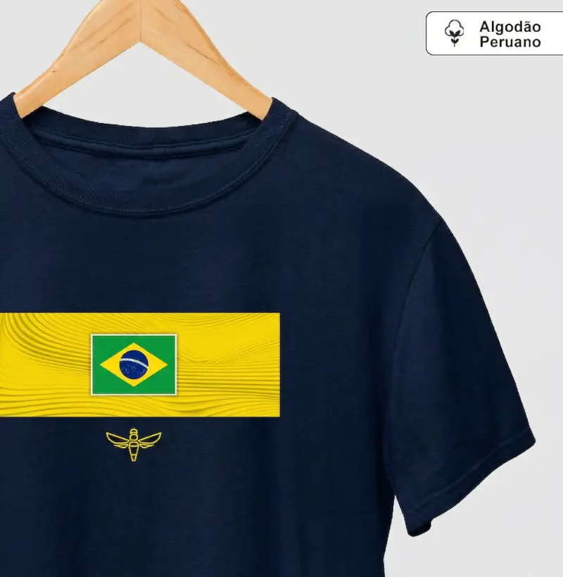 Faixa Brasil