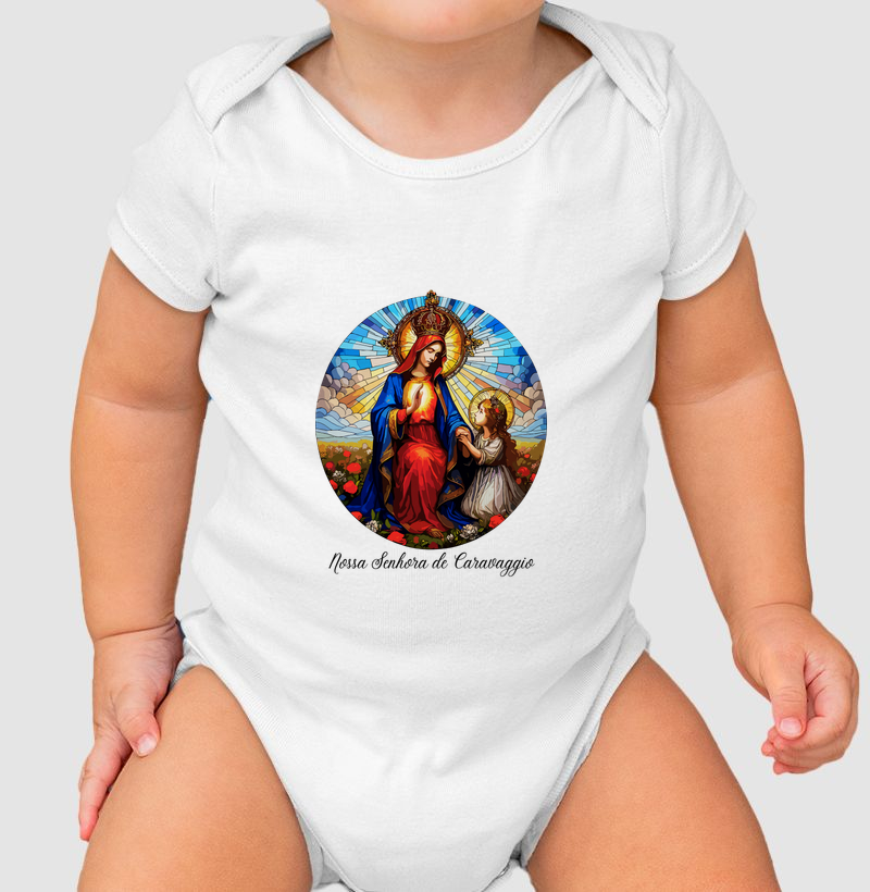 Nossa Senhora de Caravaggio