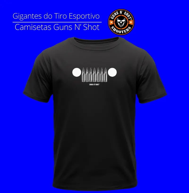 Jipeiros do Tiro Esportivo