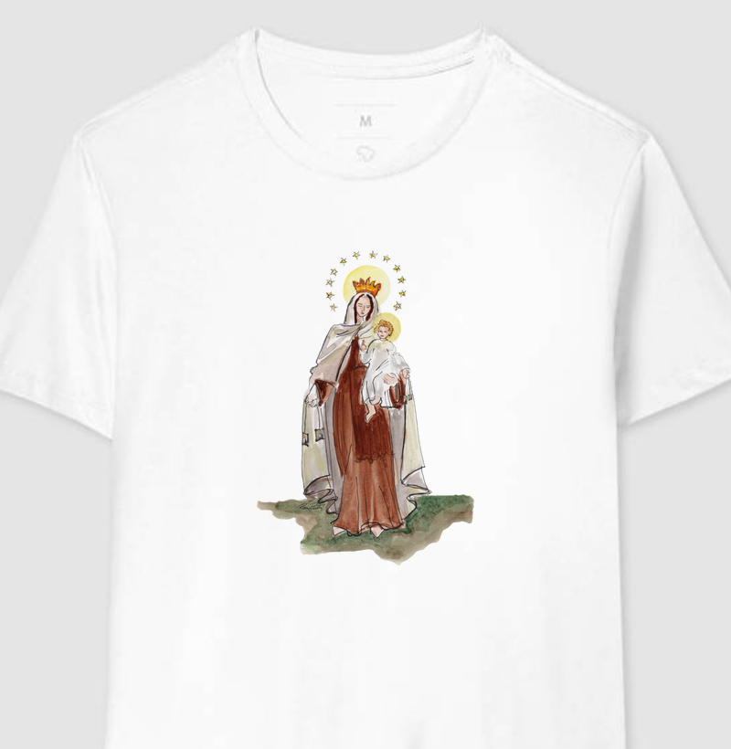 Nossa Senhora do Carmo