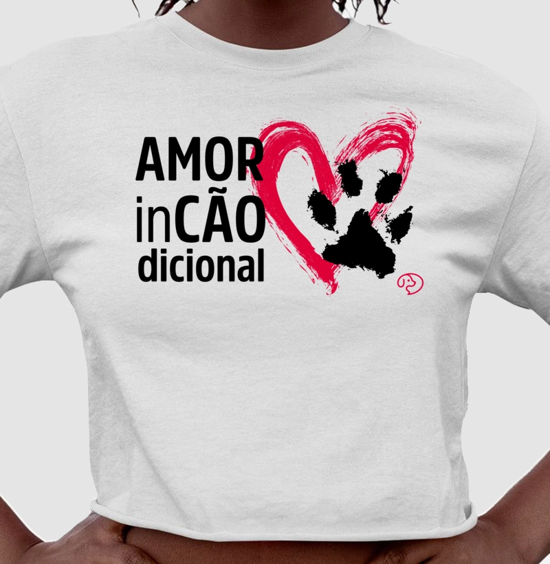Amor InCÃOdicional
