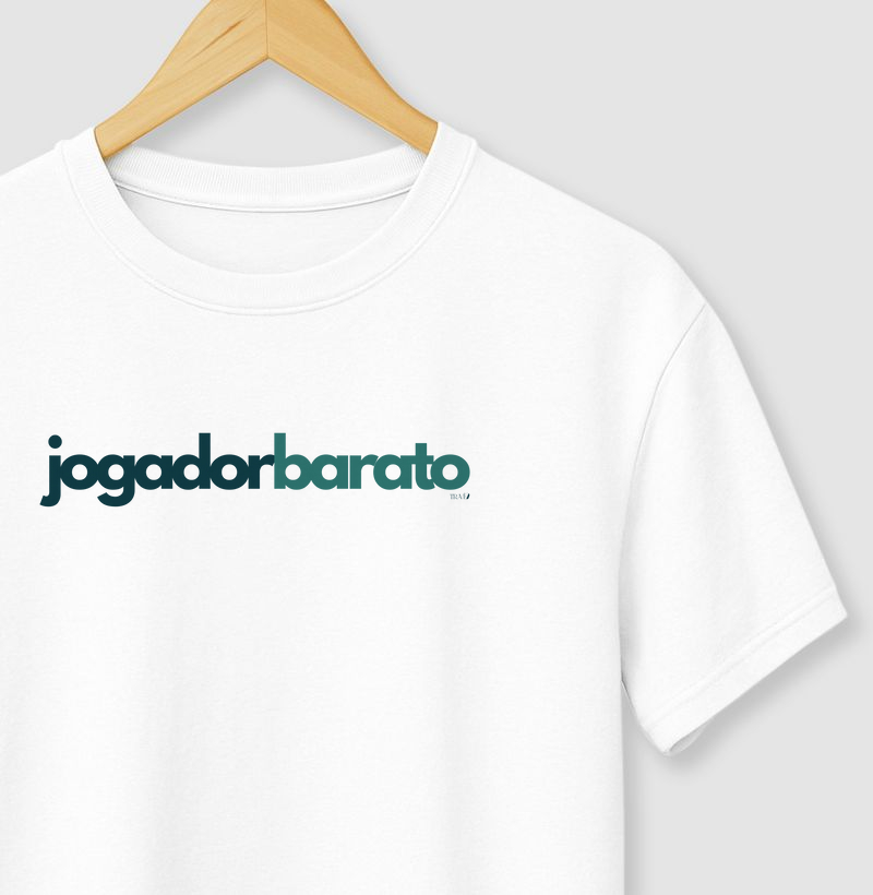 Jogador barato