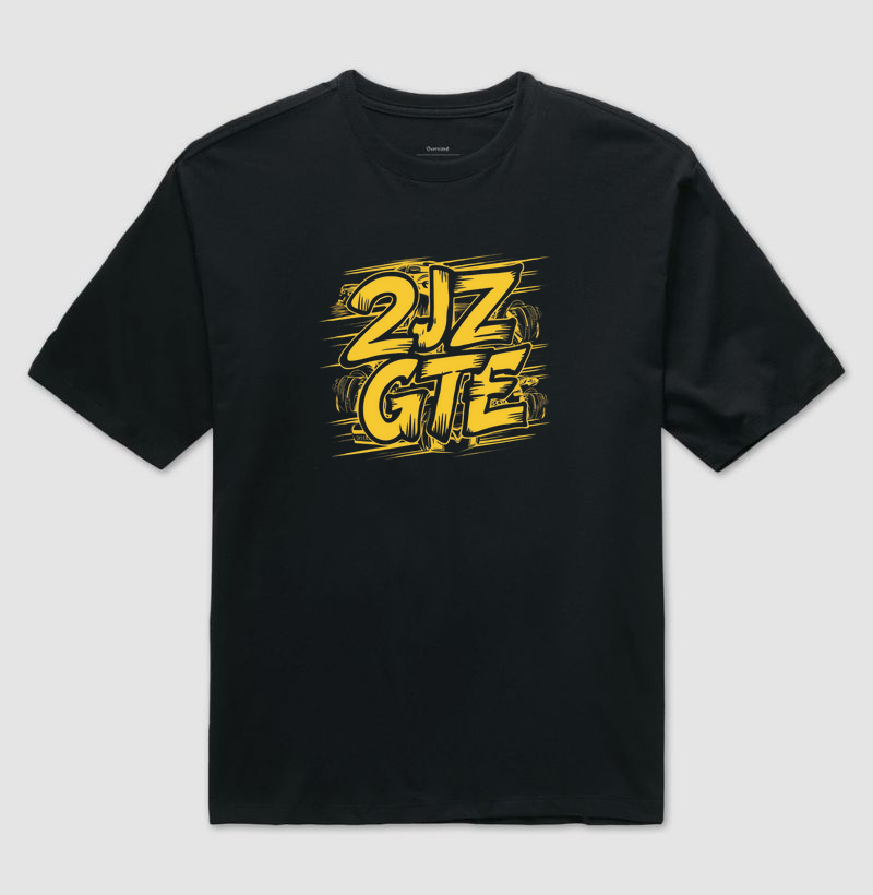 2JZ GTE