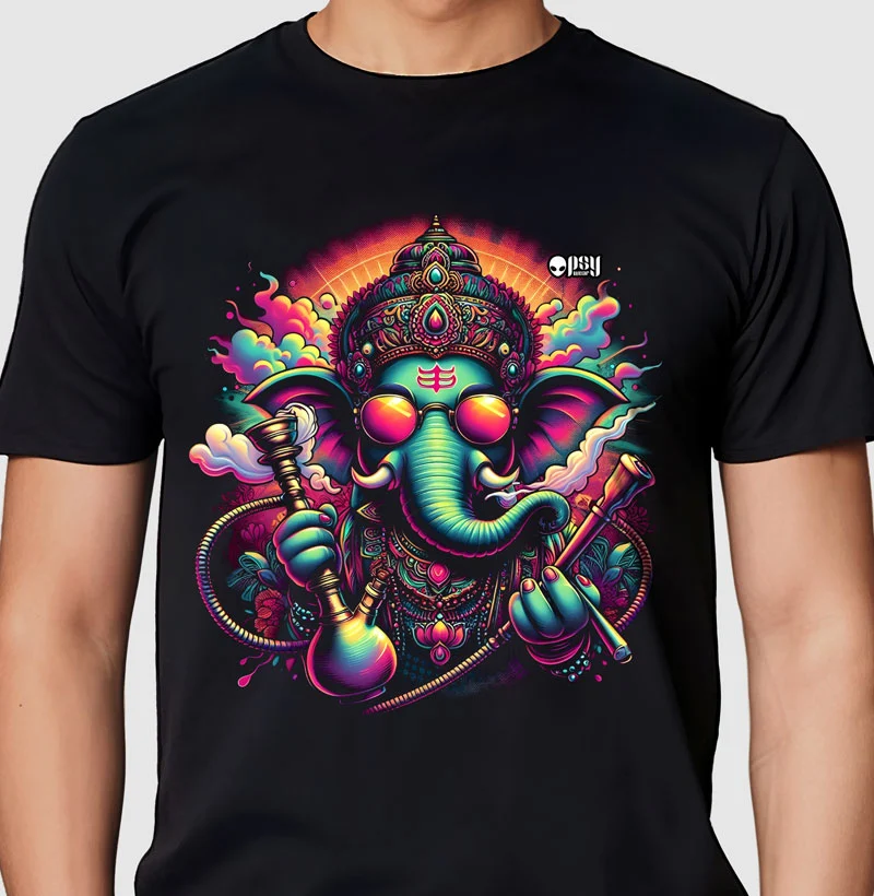 Ganesha da Rave