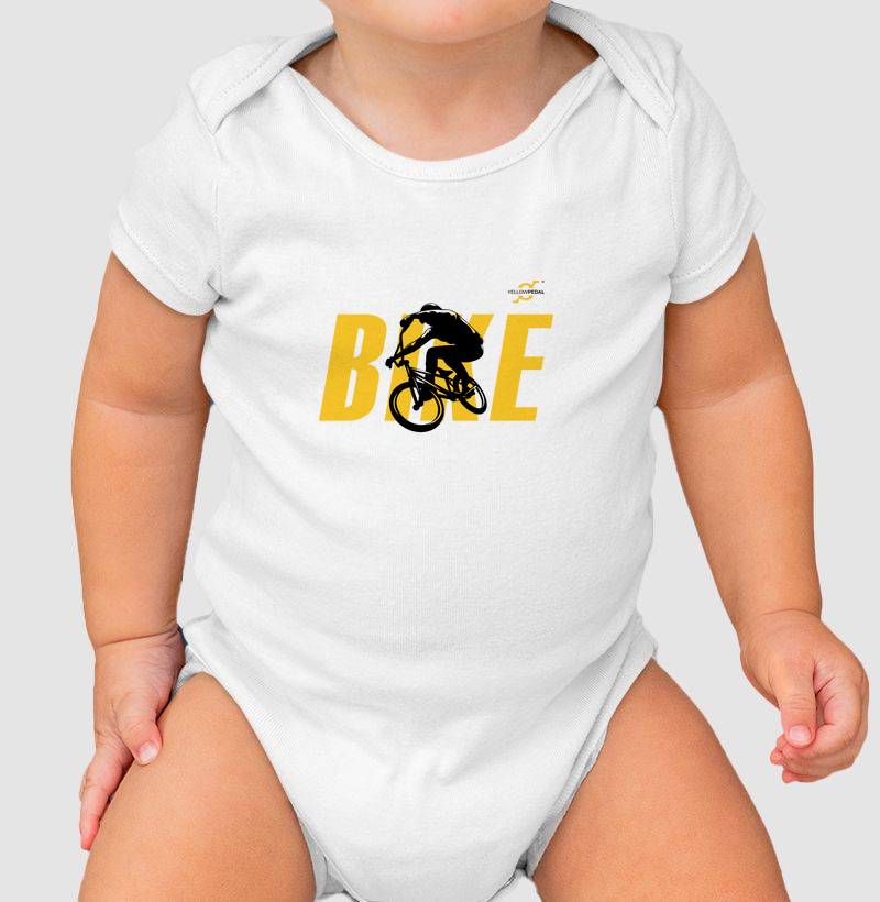 BODY INFANTIL YELLOWPEDAL BIKE YP