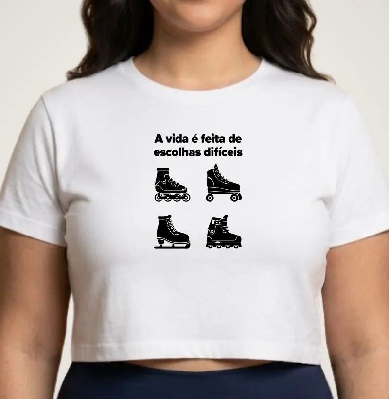 Escolhas difíceis