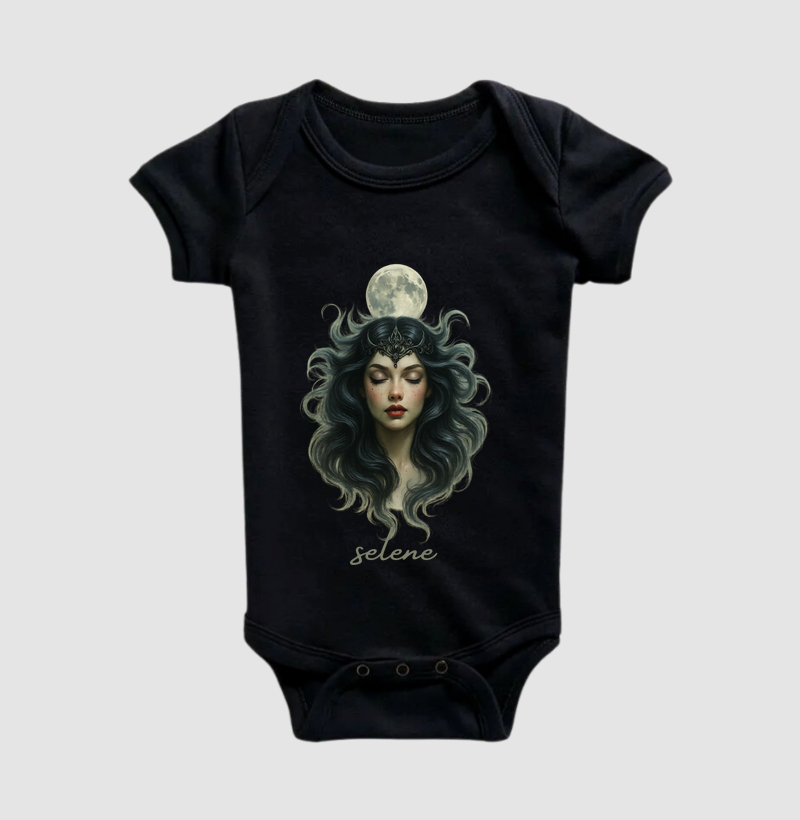 Selene – Retratos Divinos