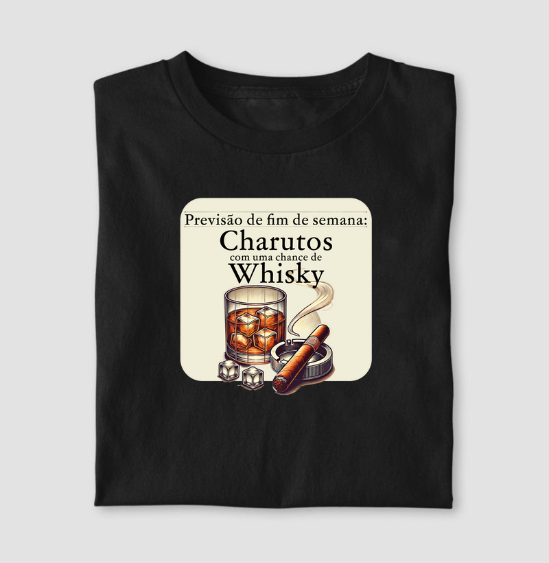 Previsão do fim de semana