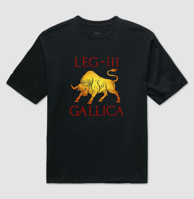 LEGIO — III Gallica