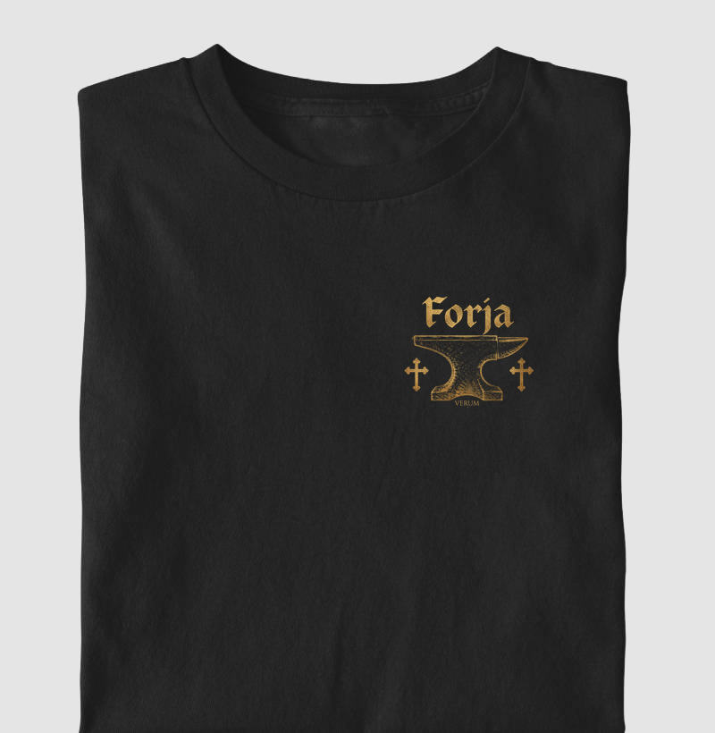 FORJA VERUM
